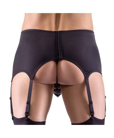 Mens Suspender Belt S