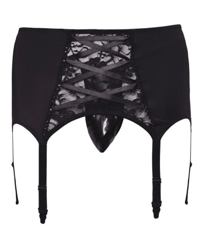 Mens Suspender Belt S