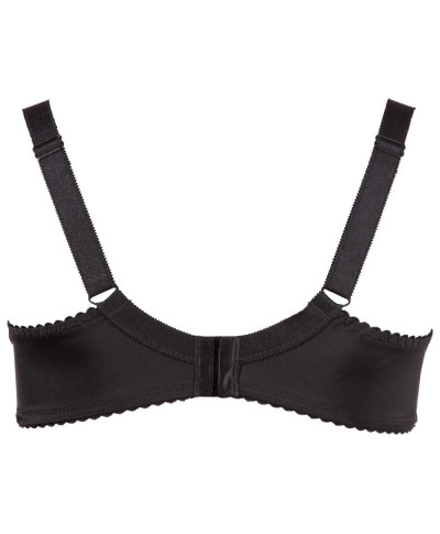 Shelf Bra Black 95D