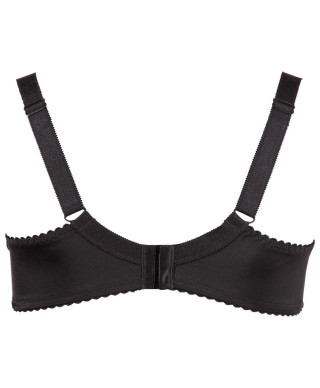 Shelf Bra Black 95D