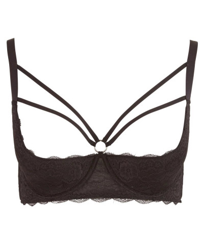 Shelf Bra lace 85D