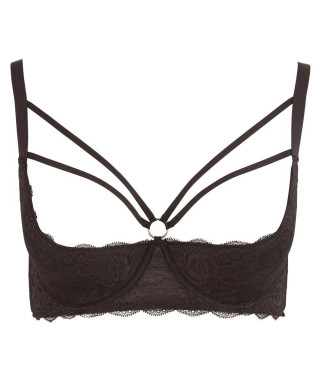 Shelf Bra lace 95D