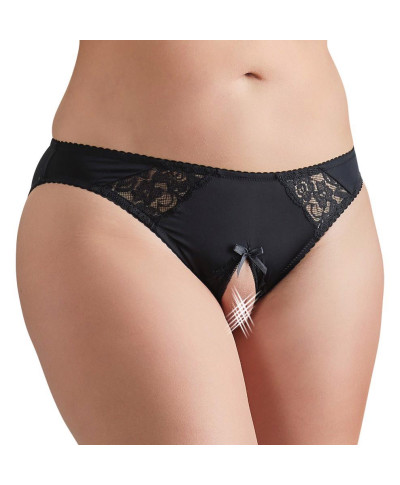 Crotchless Briefs L