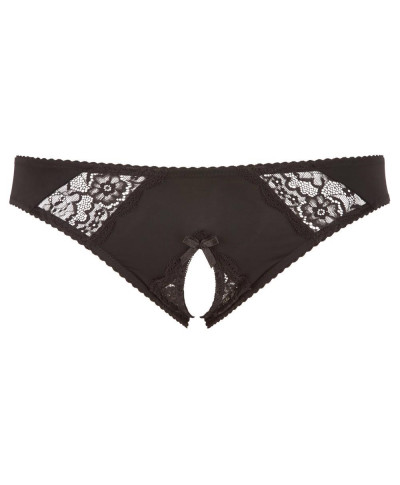 Crotchless Briefs L