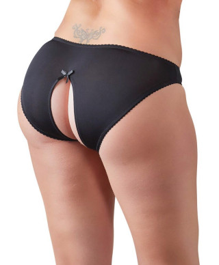 Crotchless Briefs L