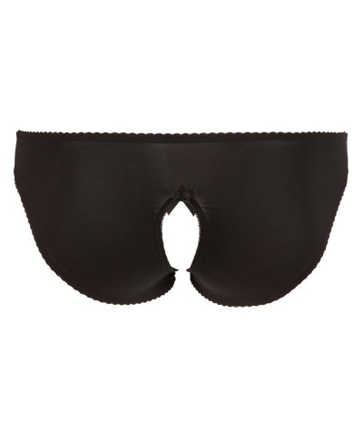 Crotchless Briefs L