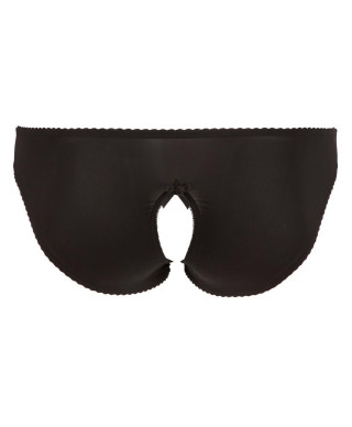 Crotchless Briefs L