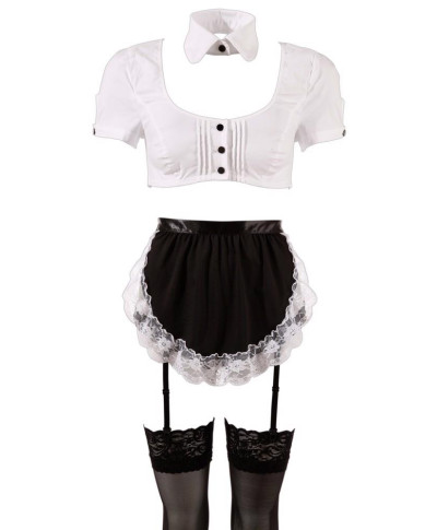 Maid Set S