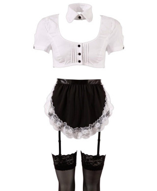 Maid Set S