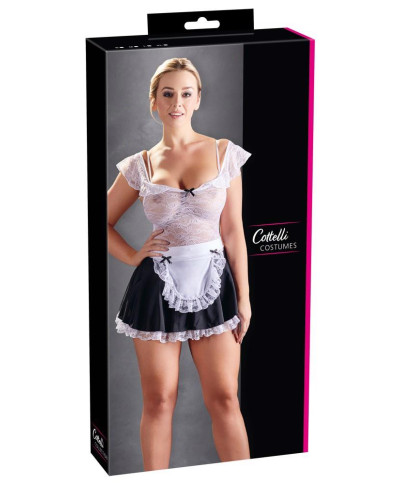 Maids Dress S