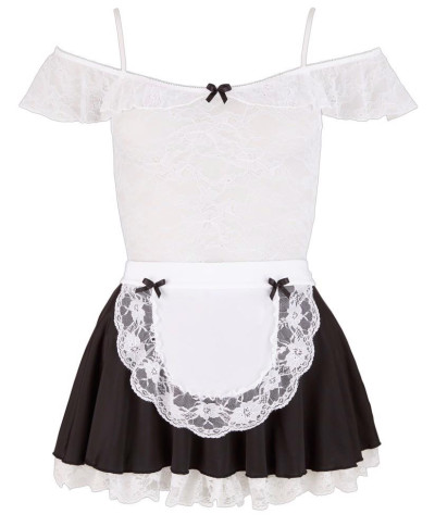 Maids Dress S