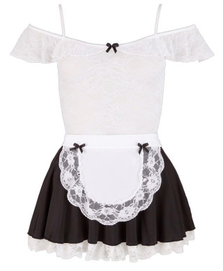 Maids Dress S