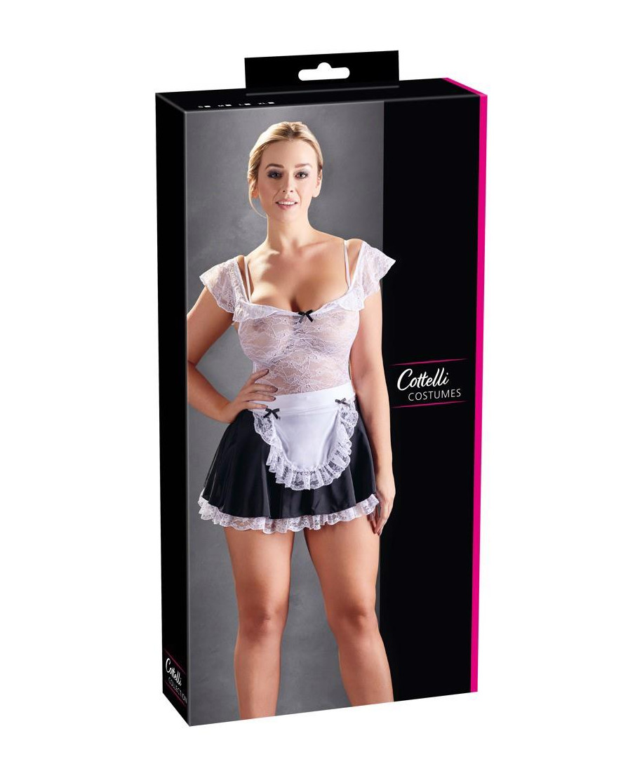 Maids Dress L