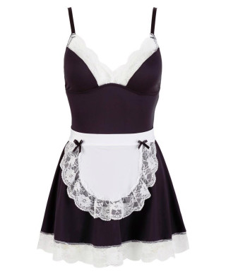 Maids Dress M
