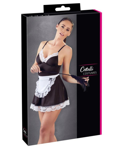 Maids Dress L