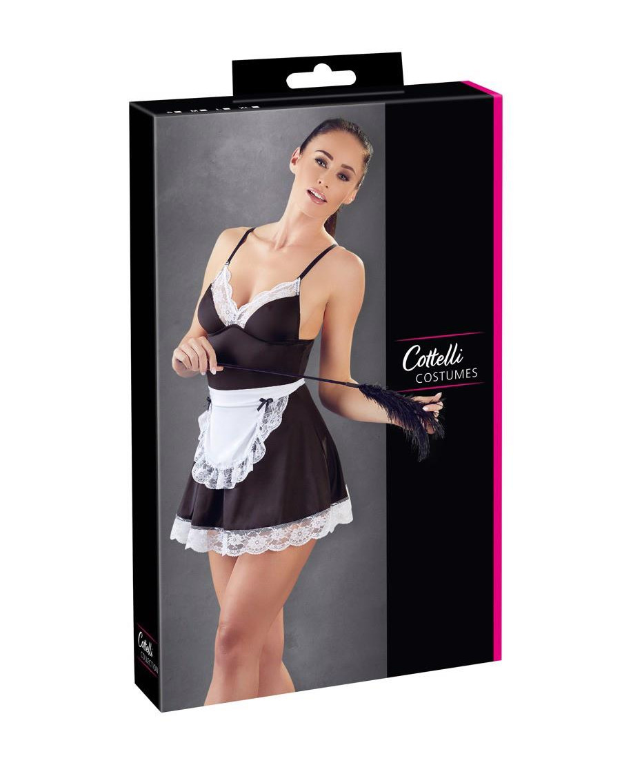 Maids Dress L