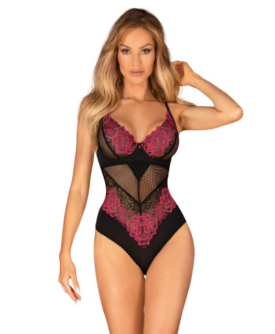 Rosenty body ML