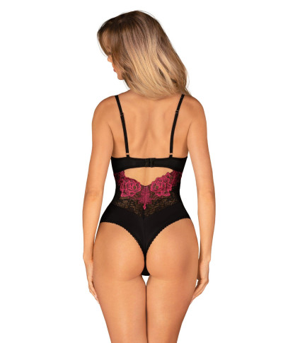 Rosenty body ML