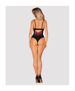 Rosenty body ML