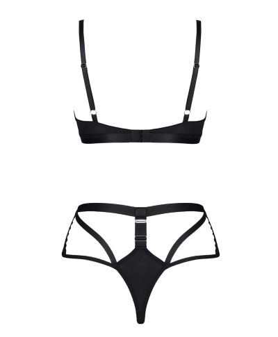 Sarita001 - black - set - S