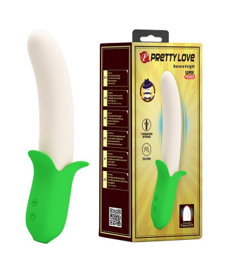 PRETTY LOVE - Banana Knight 7 vibration functions