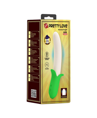 PRETTY LOVE - Banana Knight 7 vibration functions