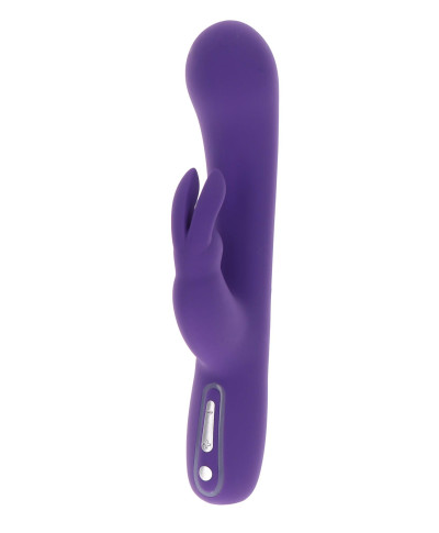 Exciting Rabbit Vibrator Purple