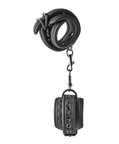 BLAZE HANDCUFF DIAMOND BLACK