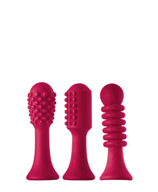 SPARKLING TIP VIBRATOR VERONA