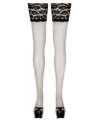 Hold-ups wide lace 5