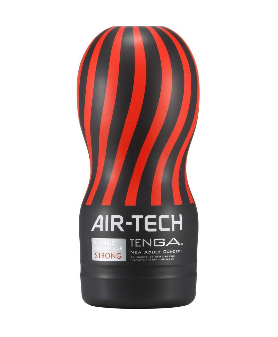 TENGA Air Tech Strong