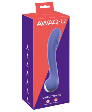 AWAQU Vibrator 3