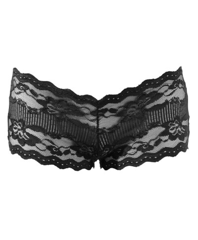 Panties Black M