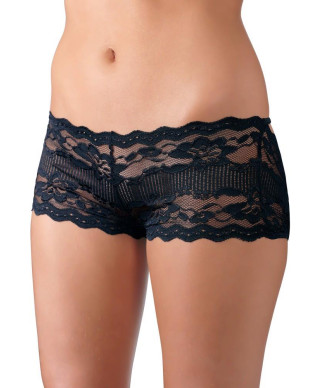 Panties Black L