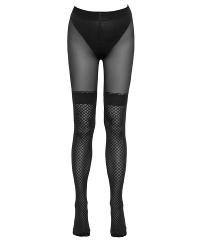 Pantyhose overknee 5