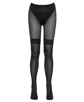 Pantyhose overknee 5