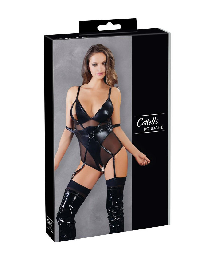 Body Bondage Ring XL