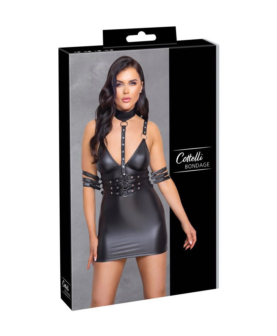 Dress Bondage L