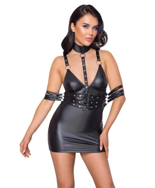 Dress Bondage L