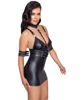 Dress Bondage L