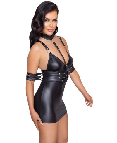 Dress Bondage L