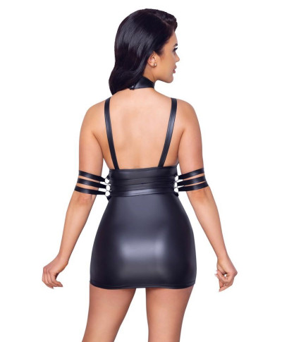 Dress Bondage L