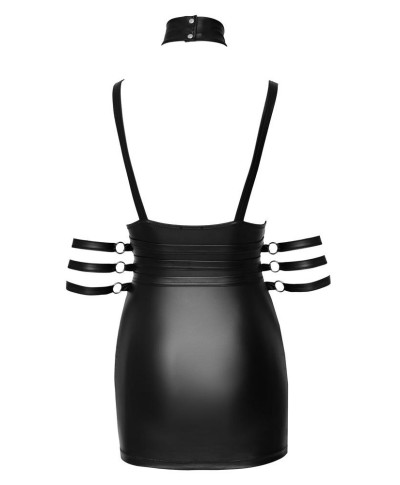 Dress Bondage L