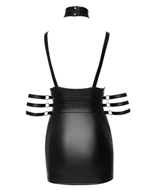 Dress Bondage L