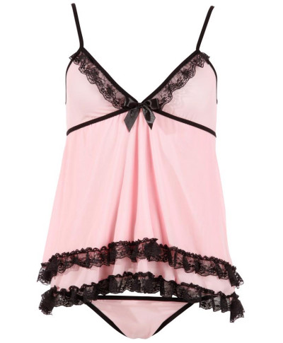 Babydoll pink M