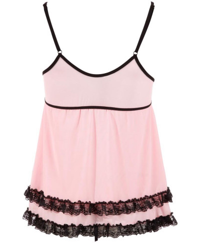 Babydoll pink M