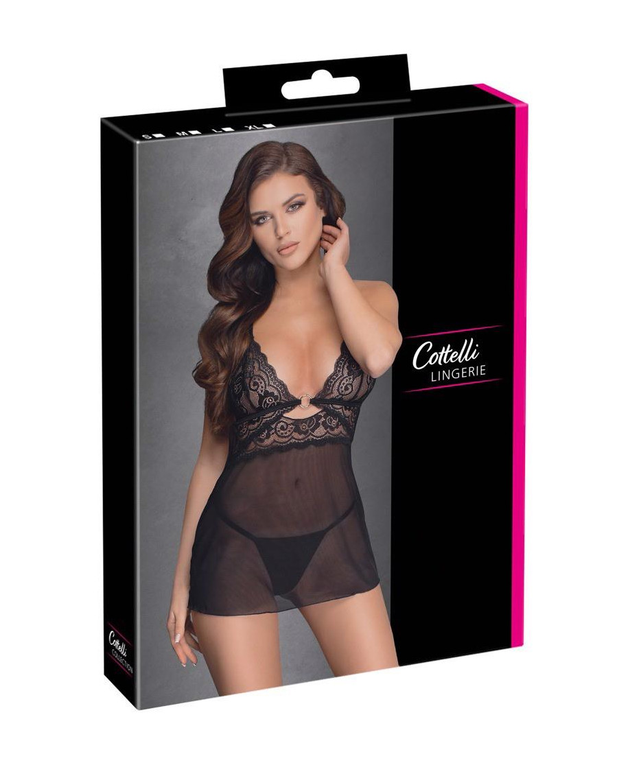 Babydoll Ring L