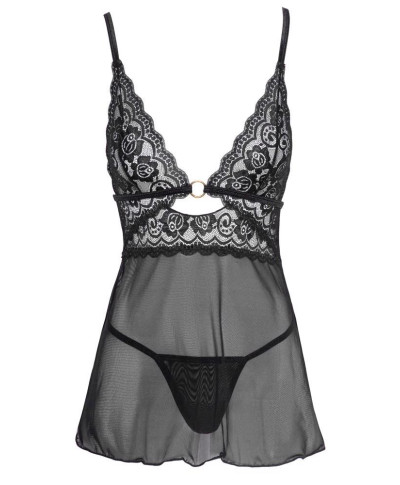 Babydoll Ring L