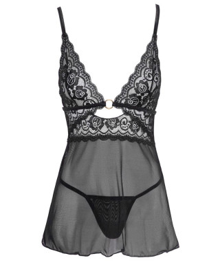 Babydoll Ring L