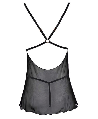 Babydoll Ring L